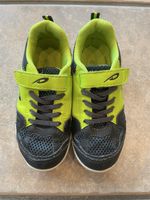 Hallenschuhe/Turnschuhe Lico Grösse 28🟢