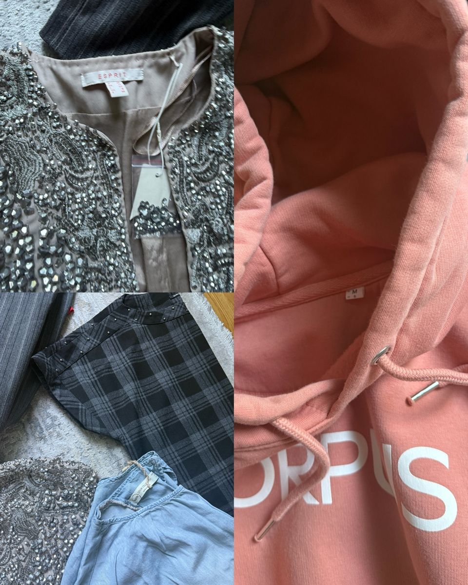 Lotti di vestiti: Damen Kleiderpaket M - 20 Teile - Top Zustand – Nuovo (secondo la descrizione) da Genève venduto da fat_5zzp 3