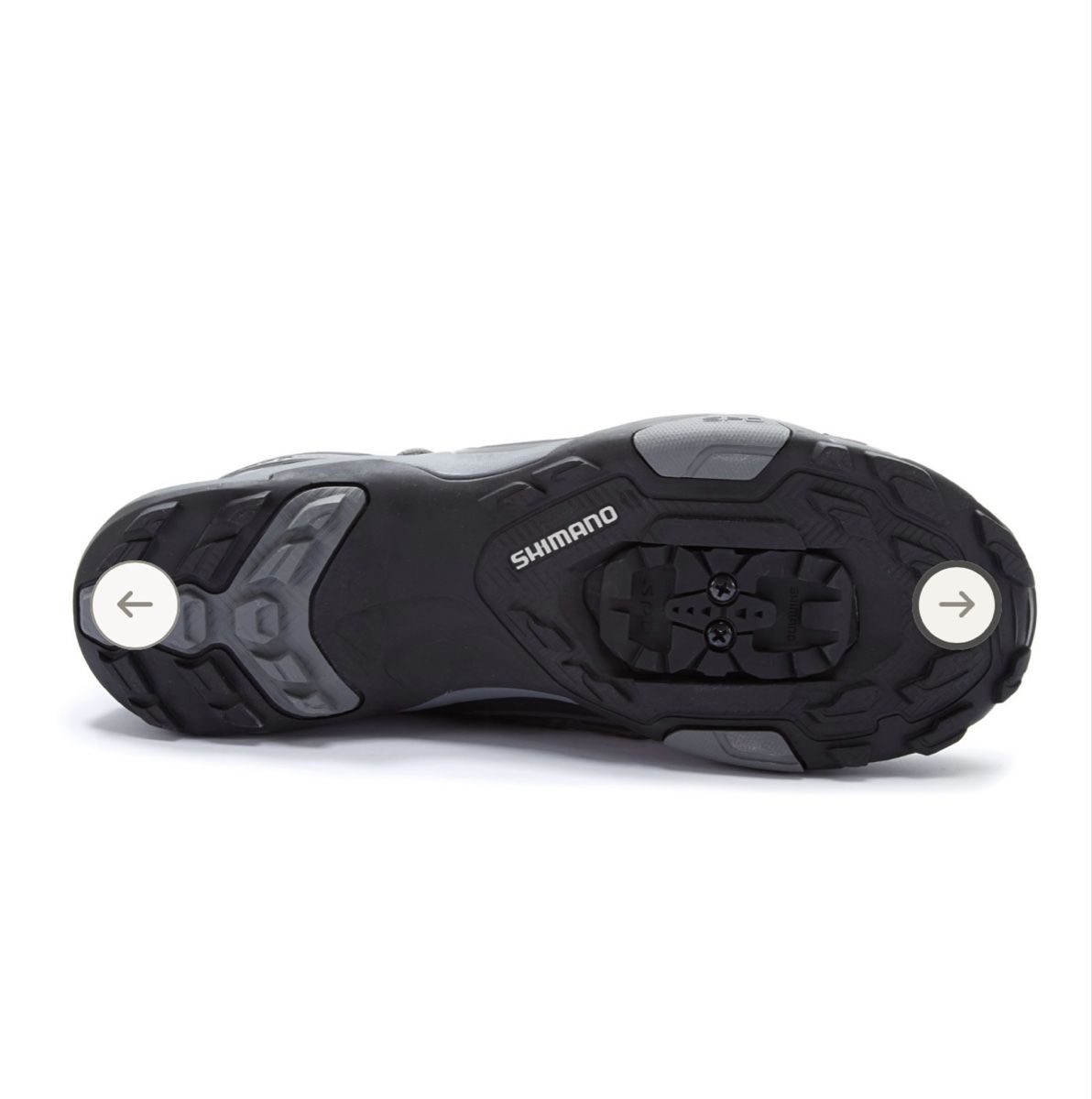 Shimano Chaussures femmes: Sneakers Shimano WM34 SPD – Neuf avec emballage d'origine à Opfikon par MabelCouture 3