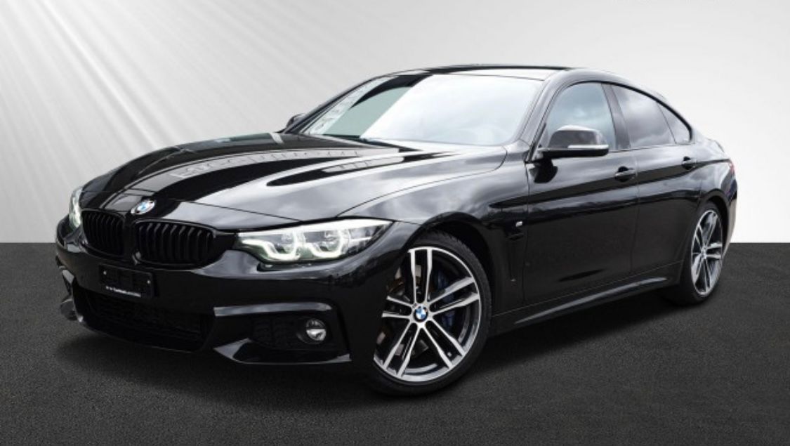 BMW Automobili: Vendo BMW440 i Xdrive – Usato da Minusio venduto da nic_8rzm 5