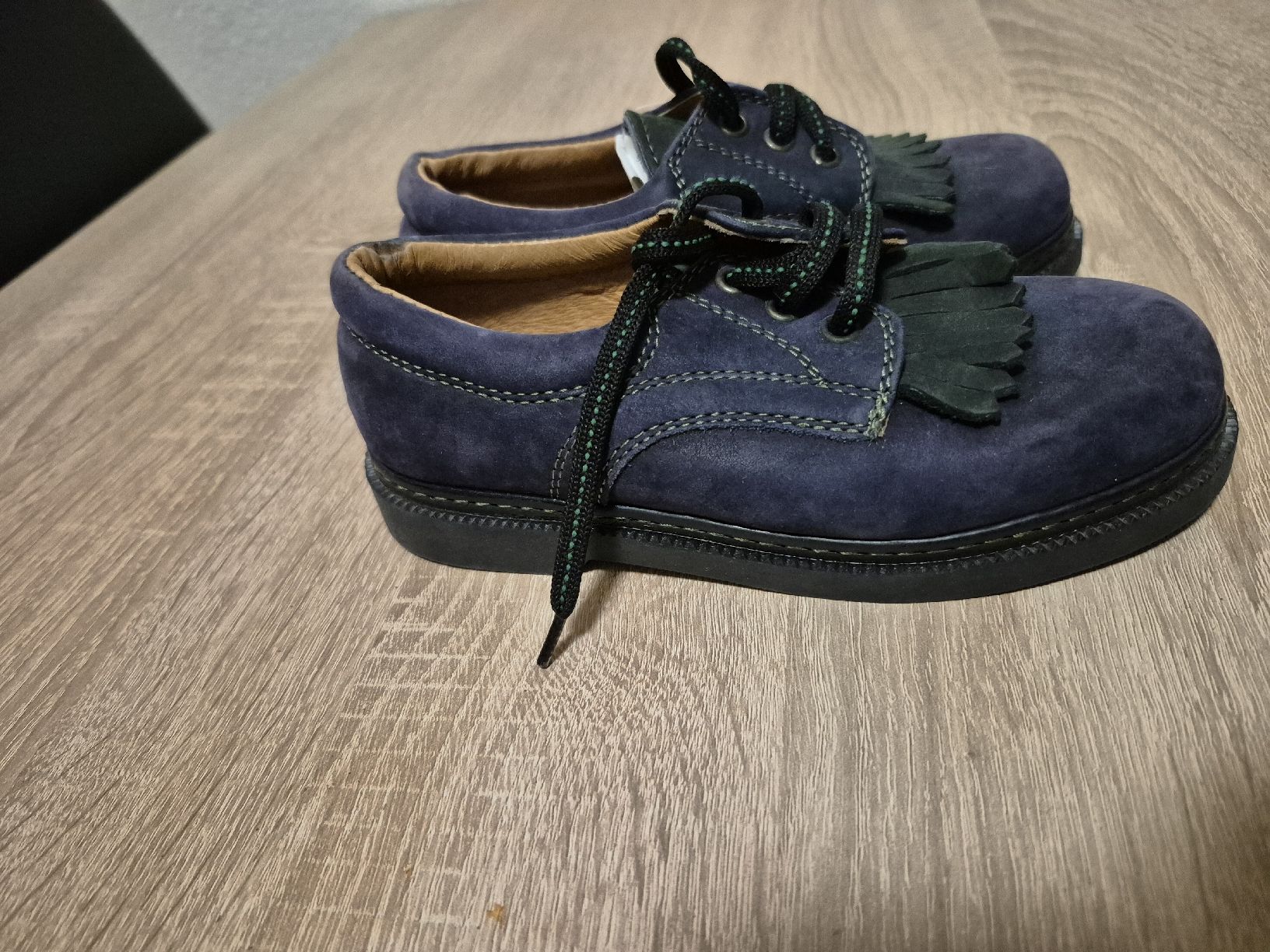 Bally Schuhe für Jungen: Bally Schuhe Gr. 30 – Gebraucht aus Schöfflisdorf von kin_2dp9 1