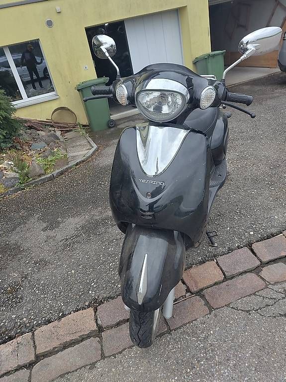 Altro: Elektroroller Vespino – Usato da Elsau venduto da tafit01 1