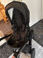 Hartan Kinderwagen Spirtsitz & Babywanne