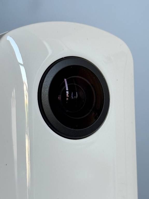 Ricoh Fotocamera: Ricoh Theta SC2 360 Grad Kamera mit Smallrig+Level – Usato da Bischofszell venduto da Nenga 2