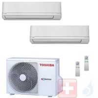 Toshiba Multisplit Klima Inverter