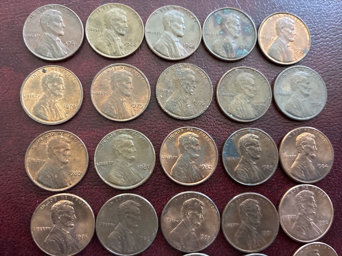 Alle Münzen: America münzen Dime – Gebraucht aus Hittnau von PfiHi01 1