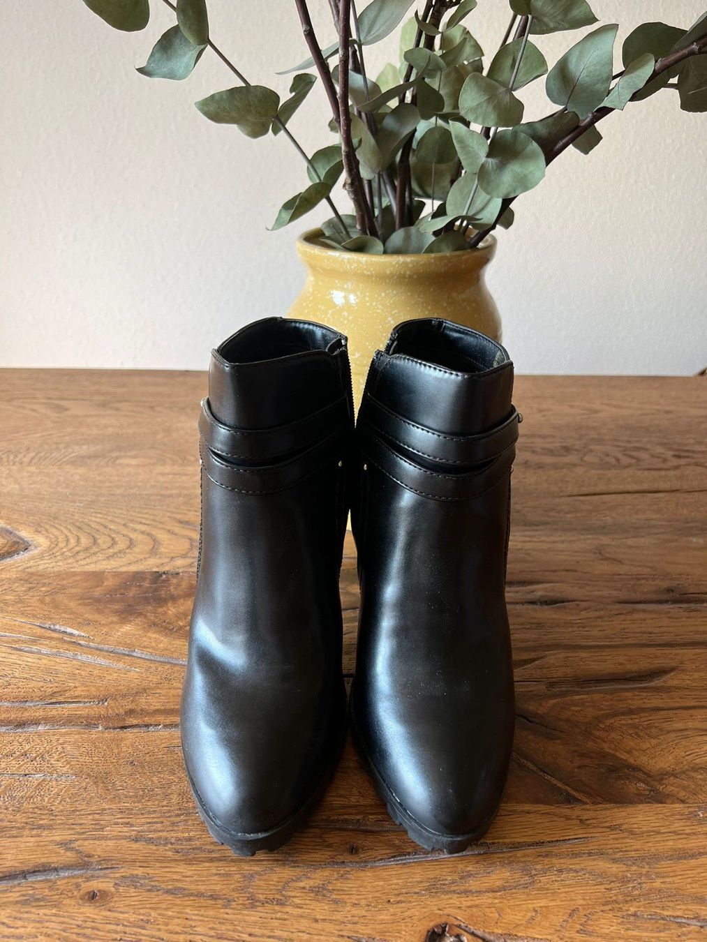 Kookai Scarpe da donna: Damen  Stiefelette – Usato da Basel venduto da sci_67ms