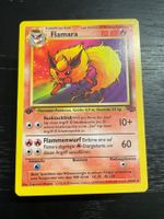 Pokemon Flamara 19/64 jungle 1. edition