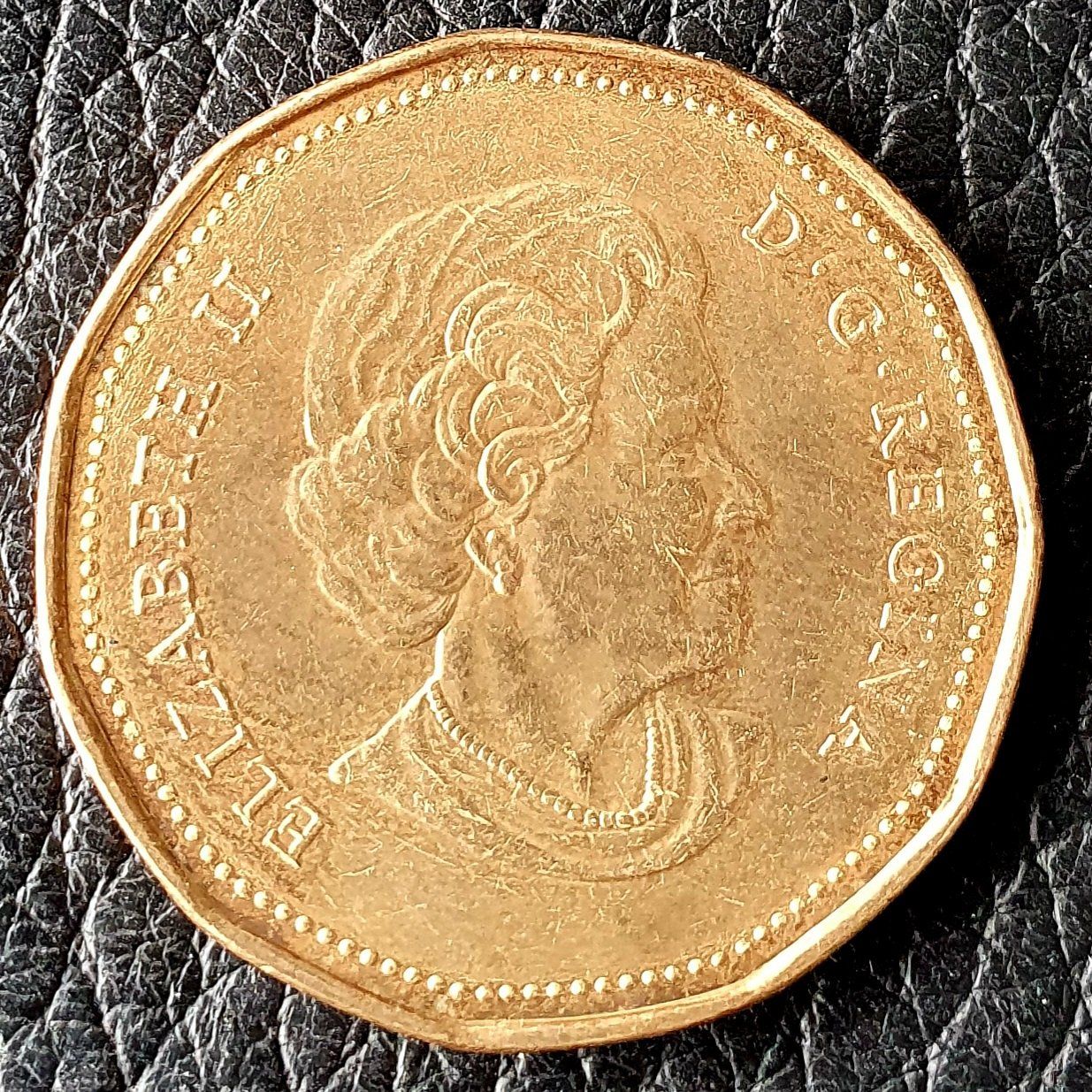 Tutti le monete: 1 Dollar 2004 Canada – Usato da Egerkingen venduto da Acc1