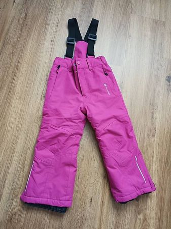 Skihose Grösse 104