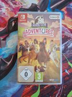 Horse Club Adventures Pferdespiel - Nintendo Switch