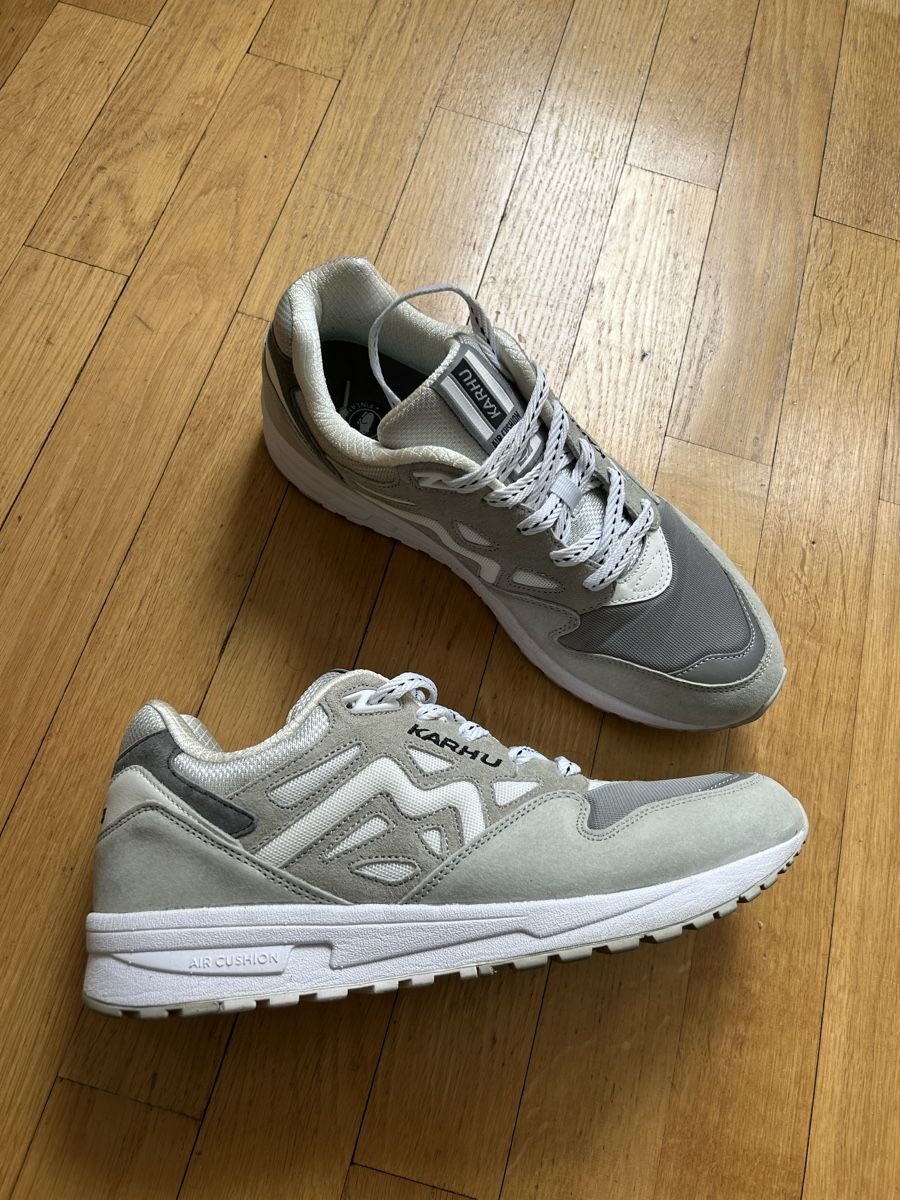 Karhu Scarpe da uomo: Karhu Legacy 96 Grau EU45 – Usato da Zürich venduto da ant_zh 1