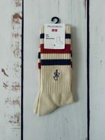 Socks  Socken Uniqlo & J.W. Anderson