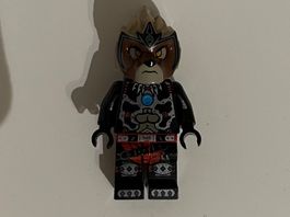 Lego Chima - Shadowind - loc069