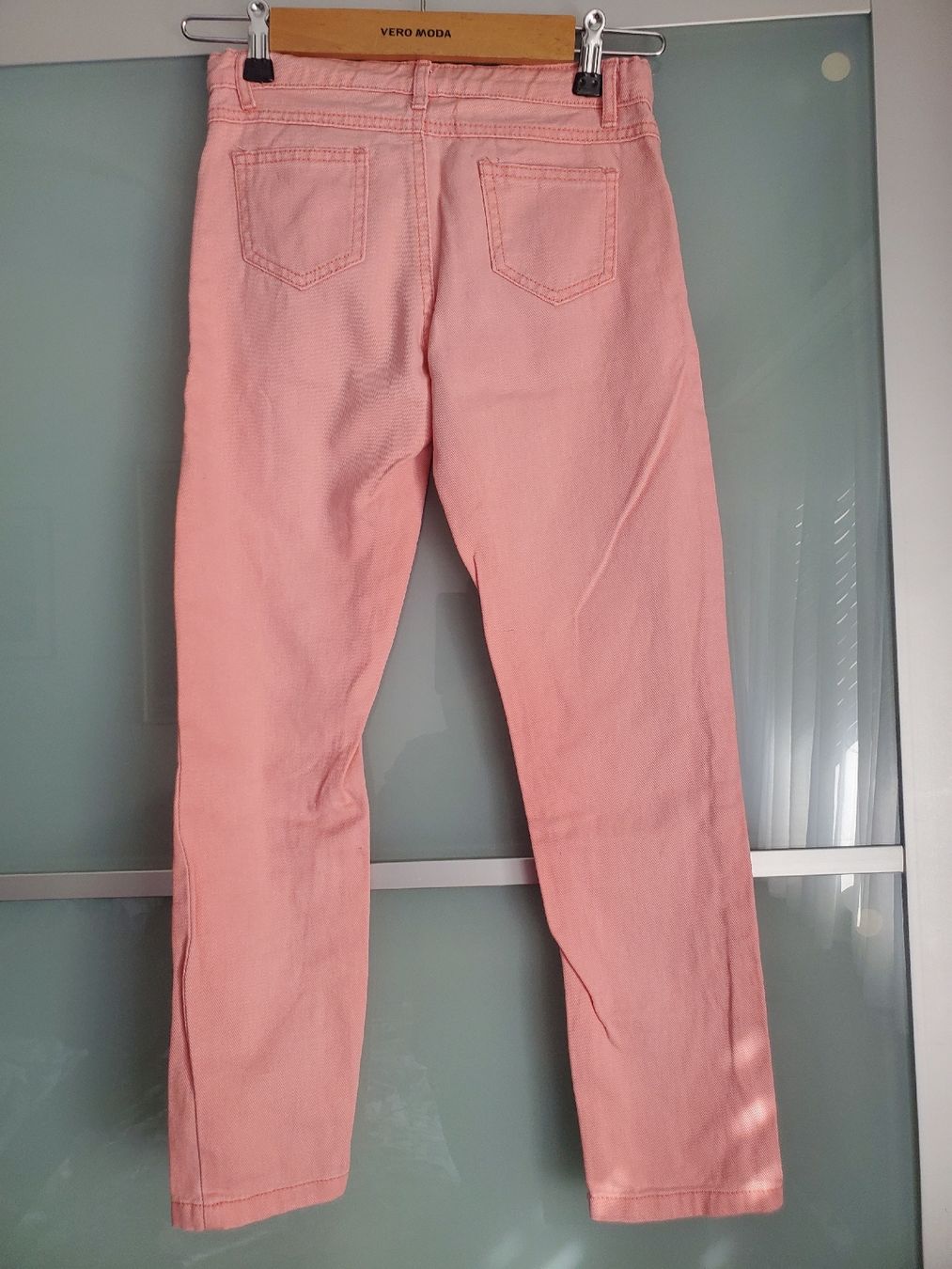 Hosen: Leichte Jeans Hose gr. 134 – Neu (gemäss Beschreibung) aus Frauenfeld von BeneFull 1