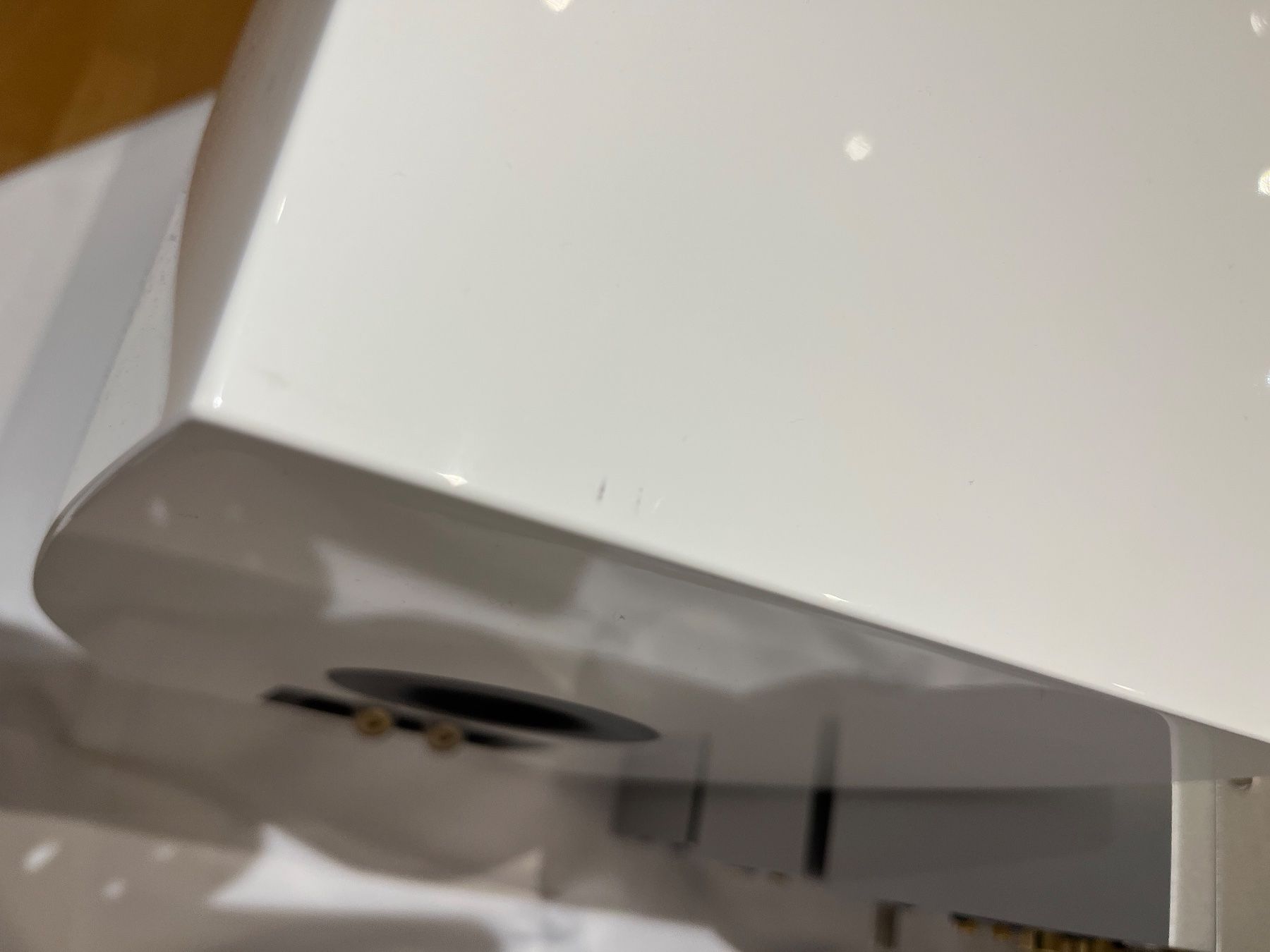 Technics Amplificatori: Technics 3-Einzelkomponenten Stereoanlage inkl. Lautsprecher – Usato da Schwanden i. E. venduto da Kuesu811 2