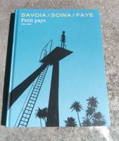 Petit pays (Savoia - Sowa - Faye) FRA   ©'2016 Aire Libre