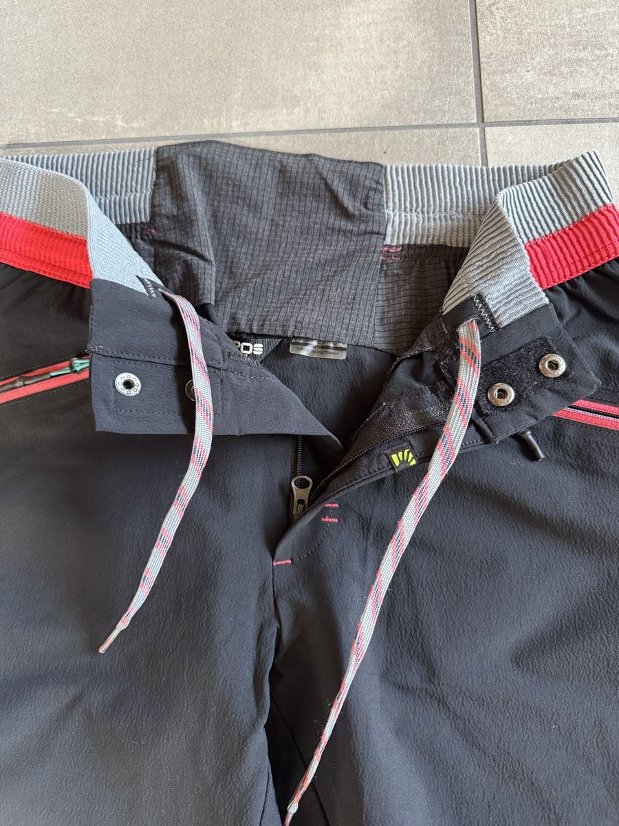 Pantaloni: Wanderhose – Nuovo (secondo la descrizione) da Gamsen venduto da Le_De 3