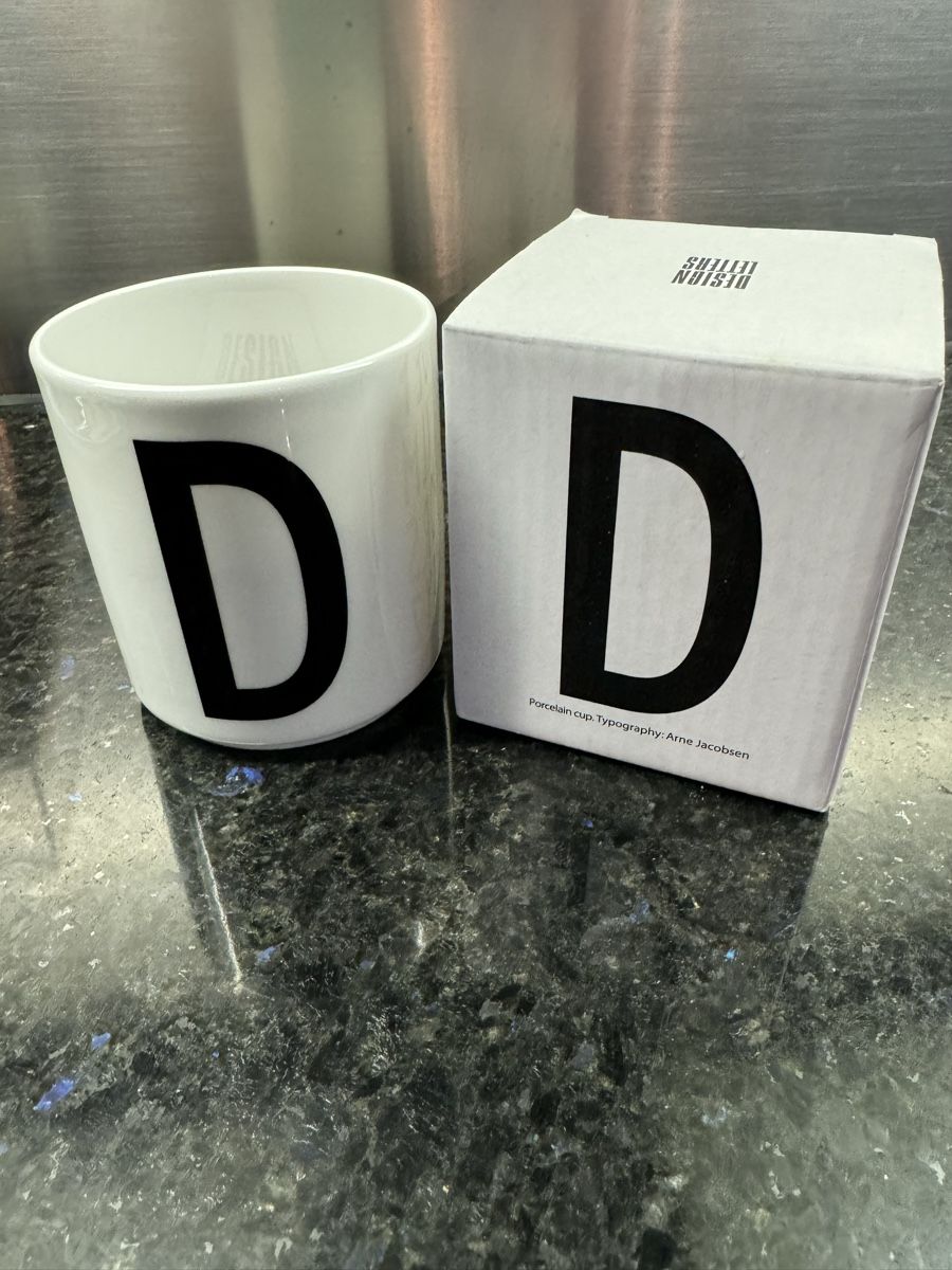 Tazze: Arne Jacobsen Tasse – Nuovo e nell'imballaggio originale da Wädenswil venduto da kir_7hdr 1