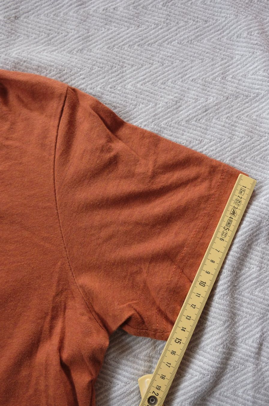 T-shirt: MINIMUM (DK)  - Grösse M – Nuovo (secondo la descrizione) da Aarberg venduto da umearocks 5