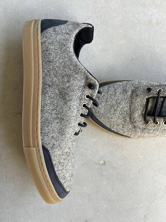 Scarpe da donna: Baabuk Sneakers Gr. 39 – Usato da Amriswil venduto da MiCastel 1