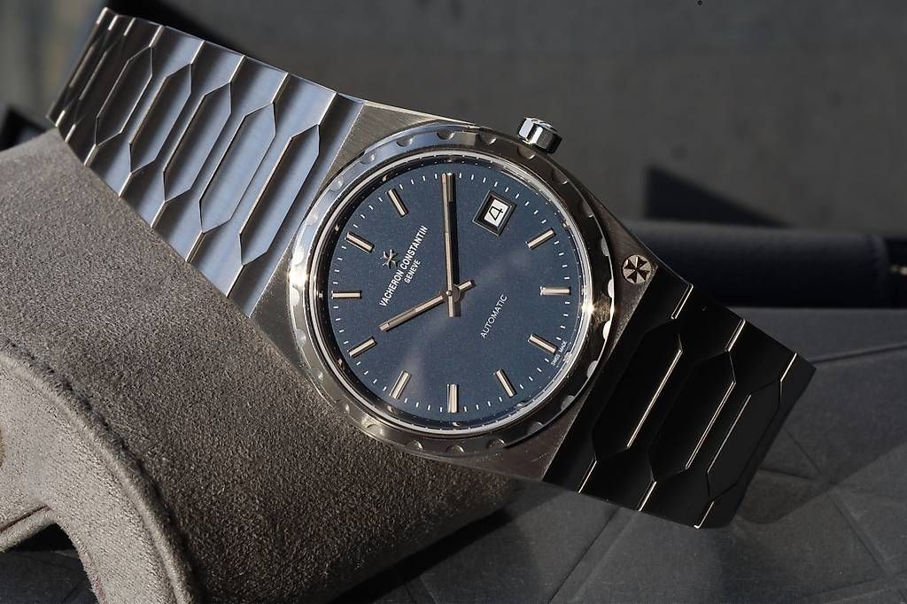 Vacheron Montres: Vacheron Constantin 222 – Neuf (Voir description) à Wollerau par RekociTimepieceGmbH 5