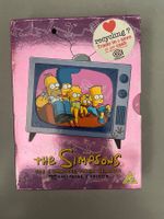 The Simpsons | Complete 3rd Season | DVD 📀