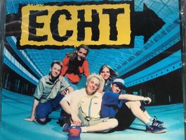 Echt