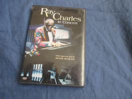 Ray Charles In Concert