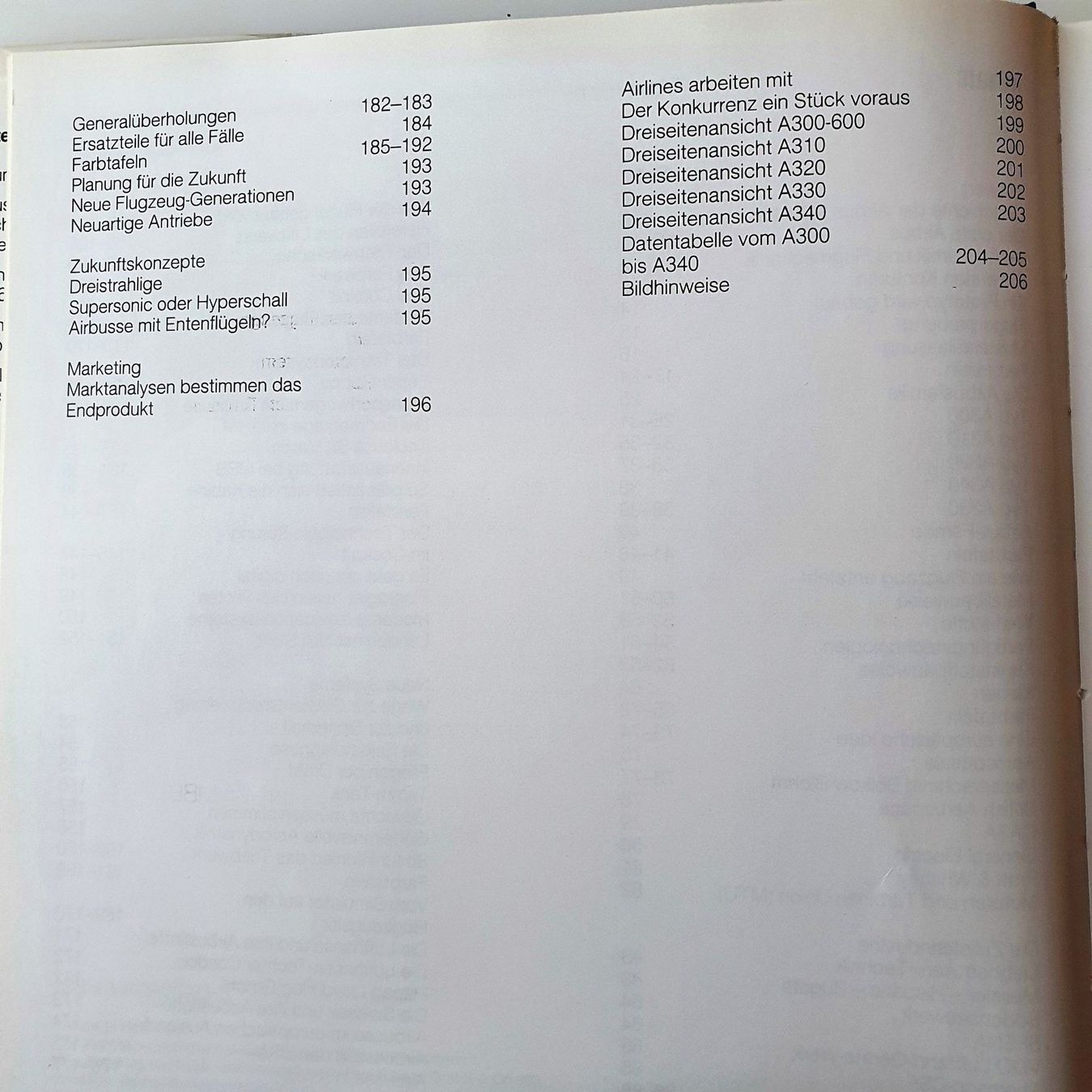 Libri: Buch "Airbus International" – Usato da Hettlingen venduto da Freak50 3