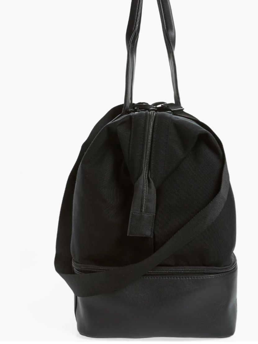 Borse: Beis Weekender Bag – Usato da Port venduto da lau_pdf5 3