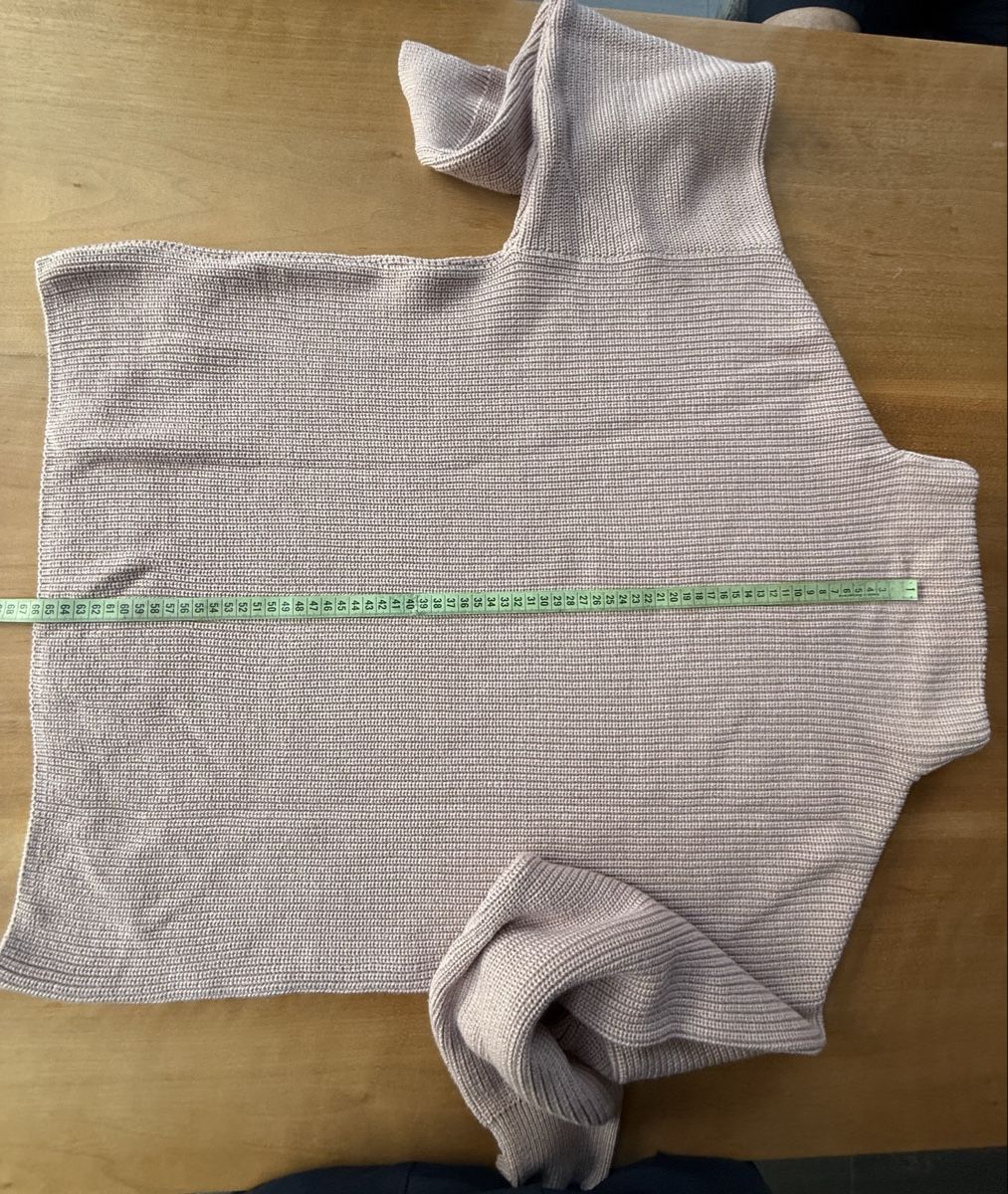 More & More Maglioni & Felpe: Damen Pullover grob gestrickt rosa neuwertig – Usato da Oberglatt ZH venduto da kaishu 6