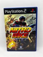 Nitrobike (Deutsch) - Playstation 2