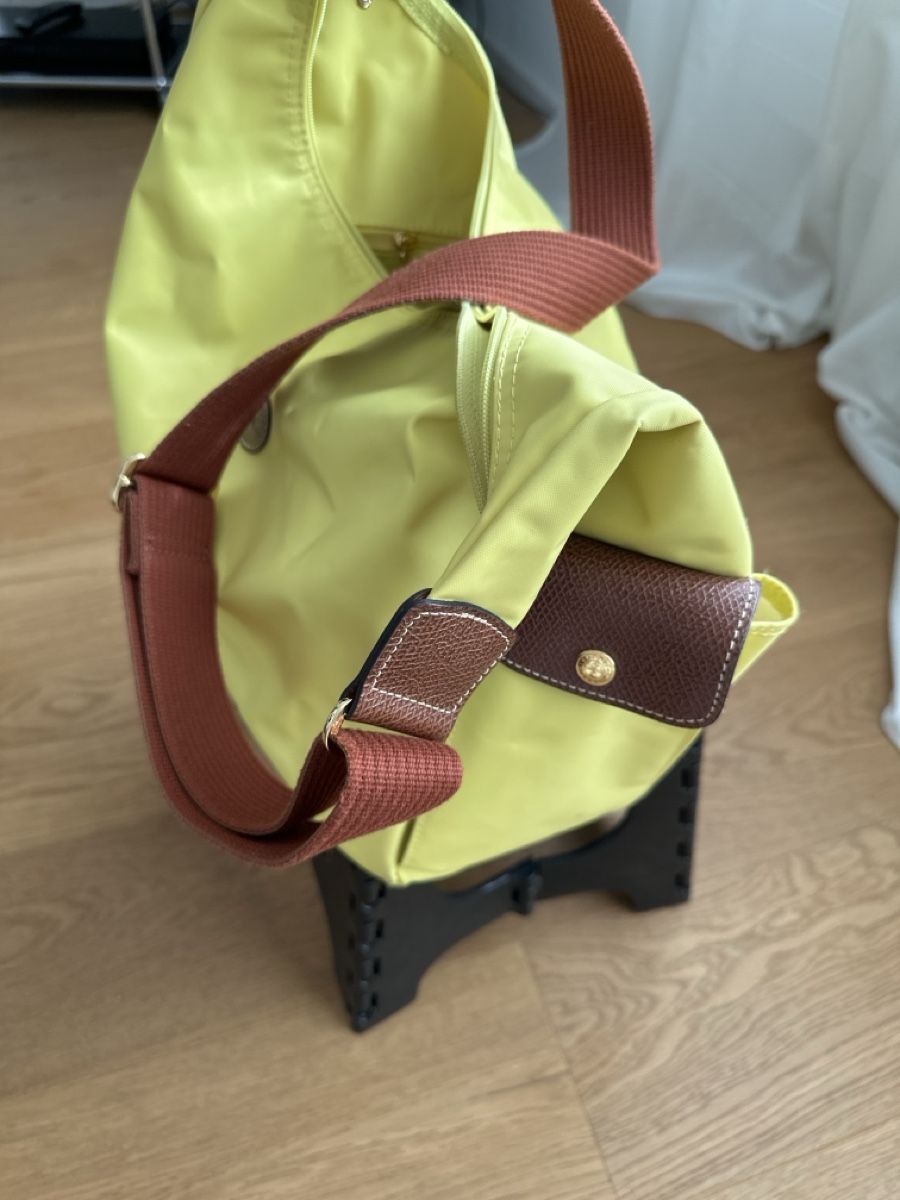 Longchamp Borse da donna: Longchamp Tasche – Usato da Zug venduto da life-style0202 3