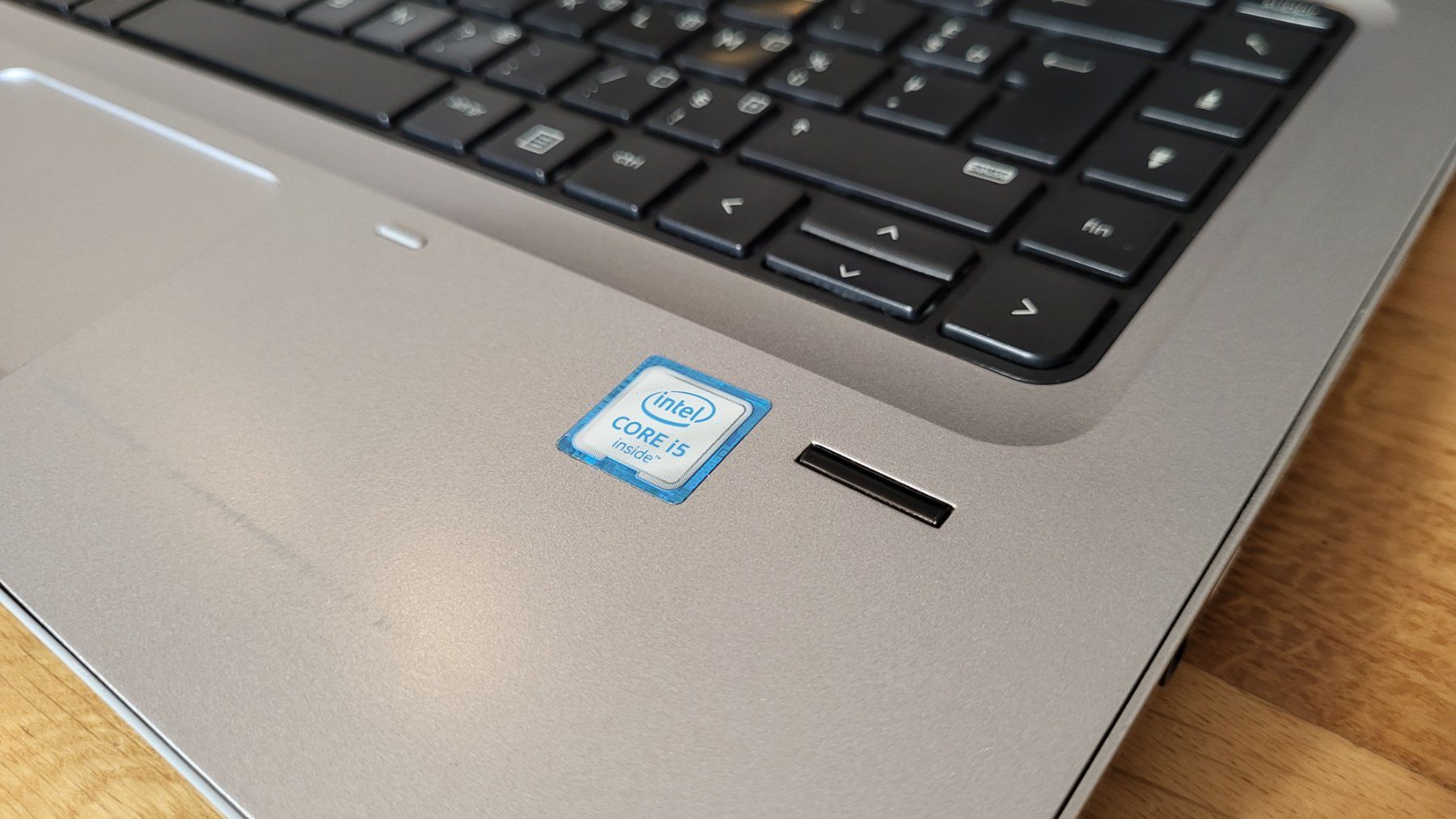 Hewlett Packard Notebooks: Notebook HP ProBook 640 G2 – Gebraucht aus Münchwilen TG von Phi_Na 4