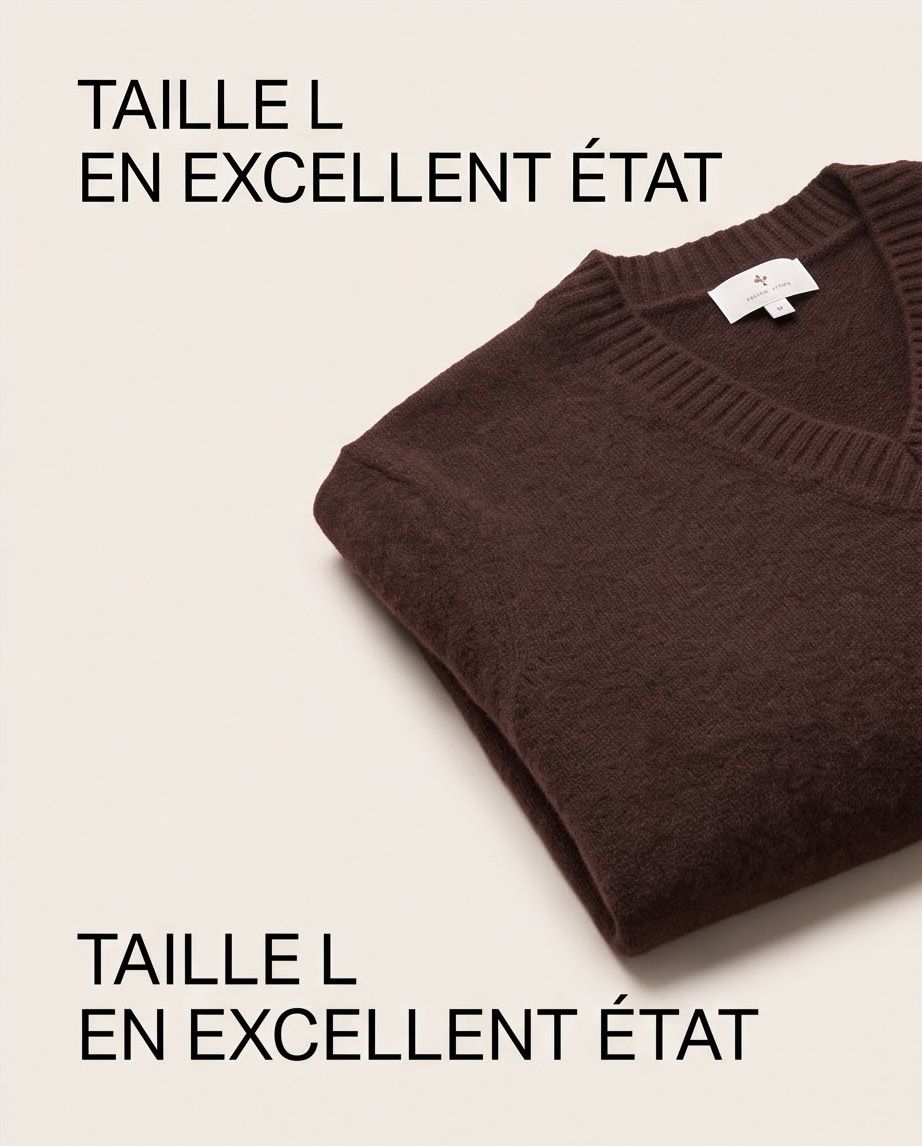 Pepe Jeans Maglioni & Felpe: Pepe Jeans pull UNISEXE - neuf - taille L – Nuovo e nell'imballaggio originale da Vuisternens-Romont venduto da gol_xp6p 3