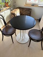 Thonet Bistrotisch/Esstisch S1048