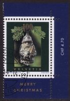 SBK-Nr. 1145 (Christbaumschmuck - Weihnachtsmann 2004)