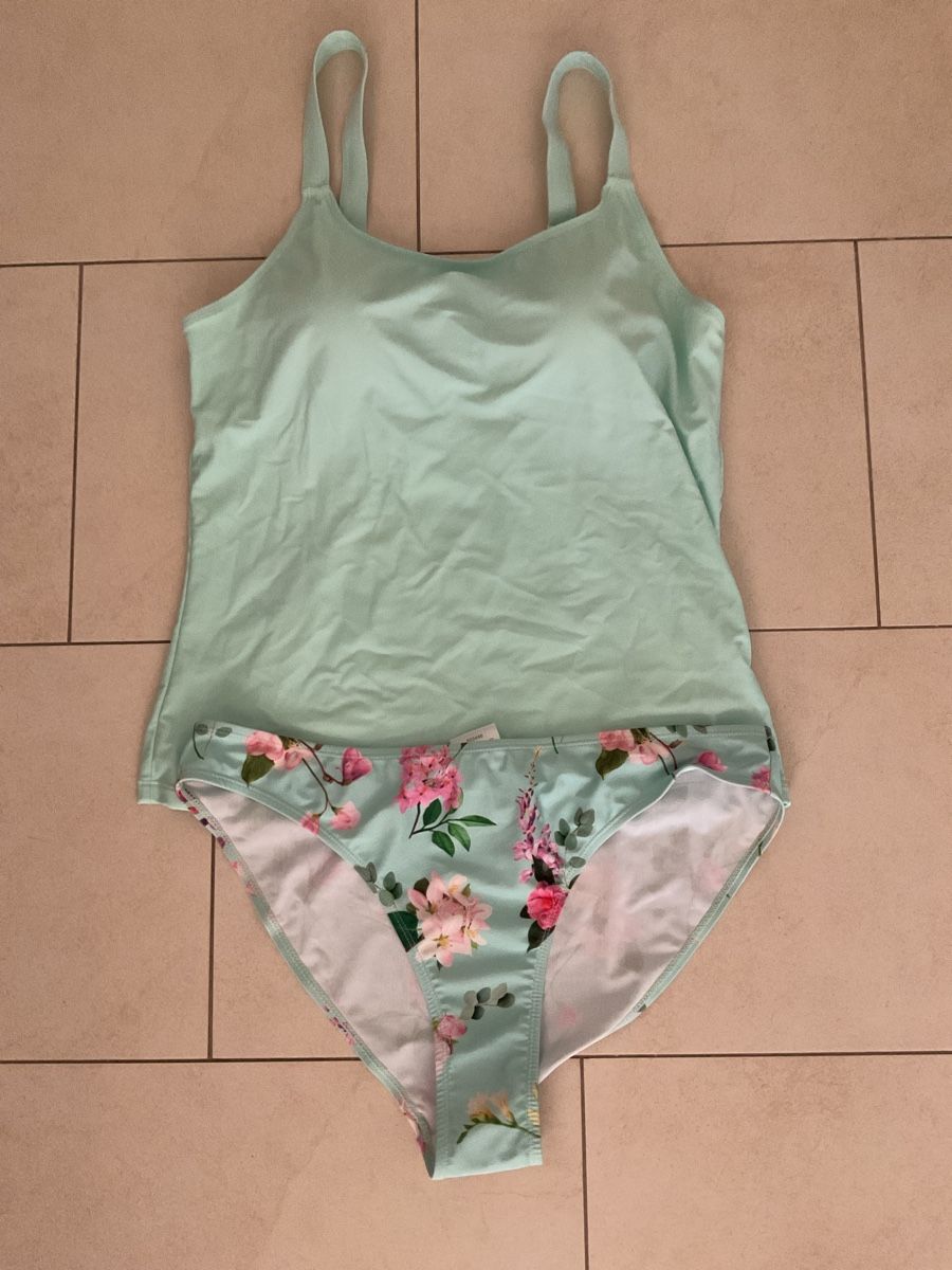 Costumi da bagno & Bikini: Ranking – Nuovo (secondo la descrizione) da Oberwil BL venduto da cca_tj2n