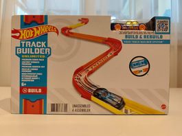 HotWheels Track Builder