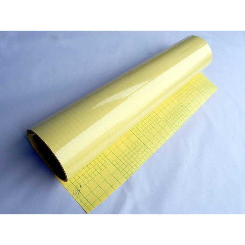 Altro per Ufficio & Commercio: ÜBERTRAGUNGS-FOLIE PT165    20cmx10Meter – Nuovo e nell'imballaggio originale da St. Margrethen SG venduto da Plotterfolien-Shop 1
