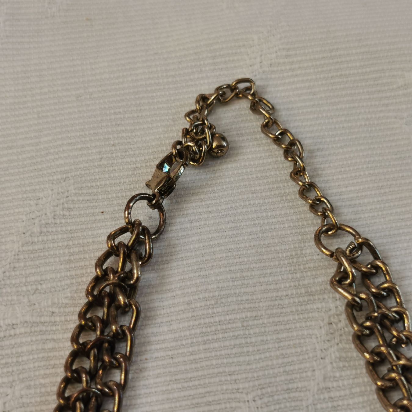Catenine: Kette – Usato da Zürich venduto da mar_mv5c 4