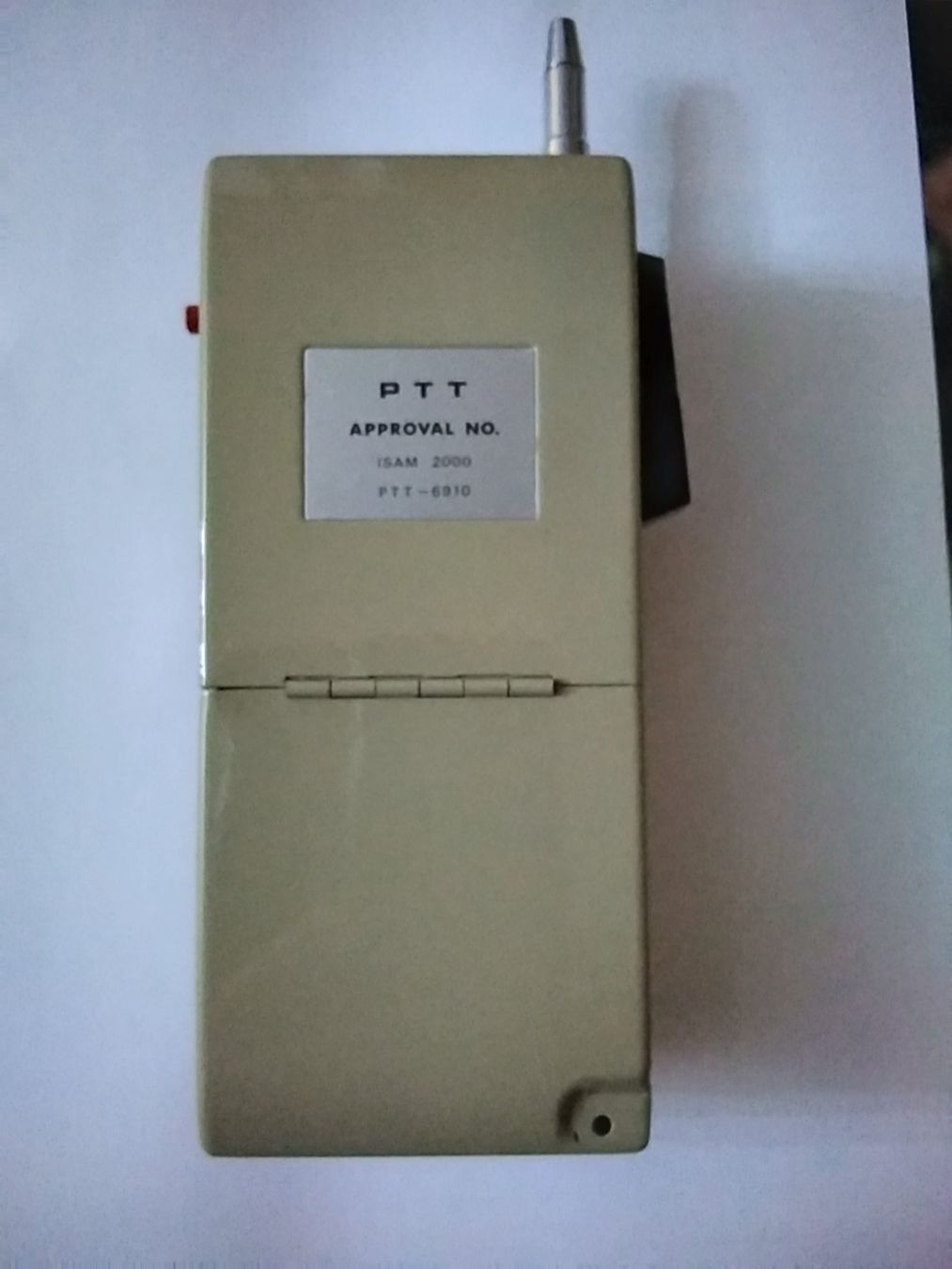 Radiocomunicazione: Émetteur CB Vintage – Usato da Courgenay venduto da Lolam 2