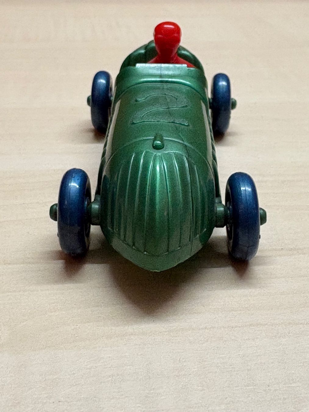Modellini d'auto: Vintage Modellauto / Renwal Product – Usato da Rümligen venduto da Sibill 2
