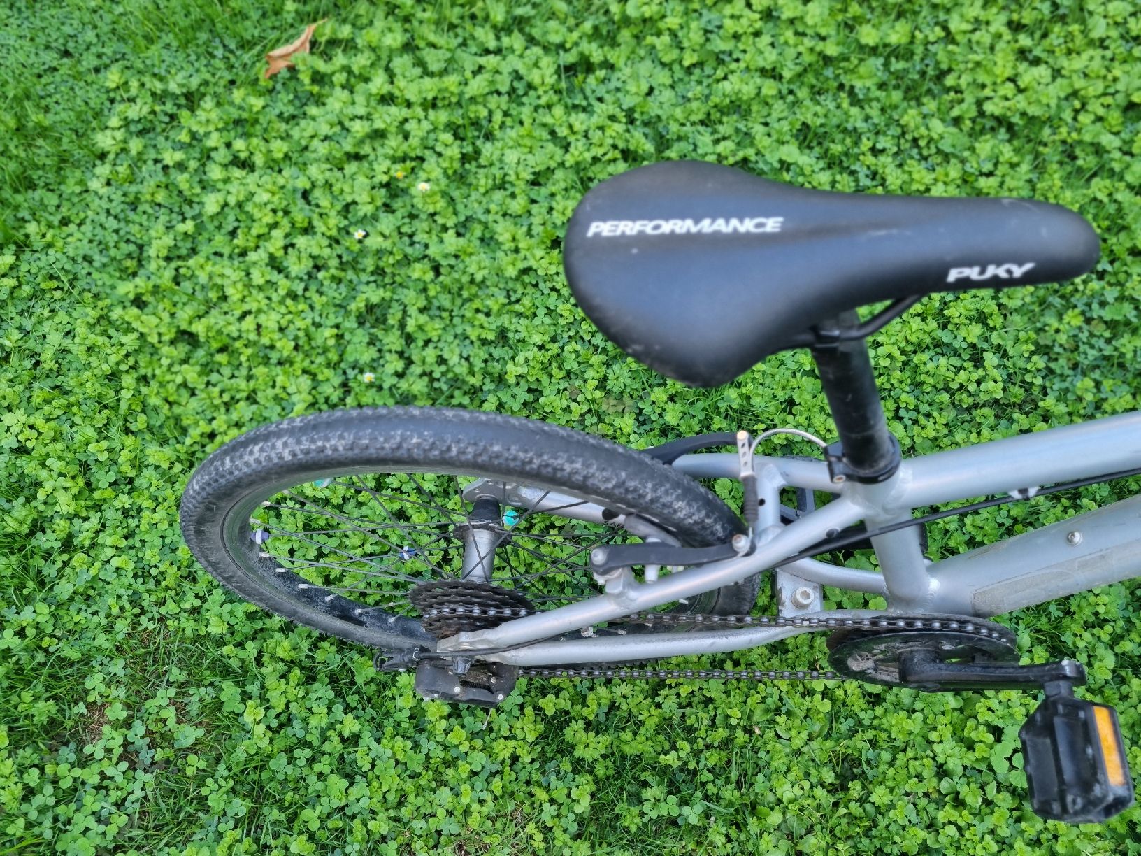 Puky Velos: Kinder Velo Puky Pro 20 gebraucht – Gebraucht aus Effretikon von ims_52x7 4