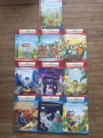Leselöwen Kinderbücher Konvolut gebraucht