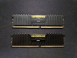 DDR4 2x16GB 3200MHz - TOP ZUSTAND