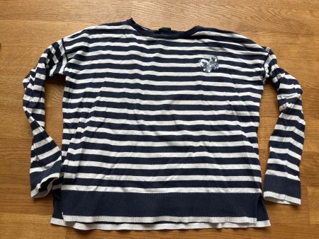 Oberteil von Benetton Gr. 10-11 Jahre
