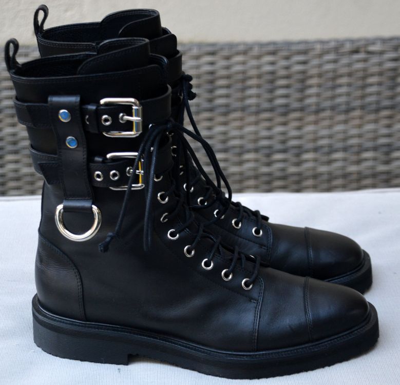 Giuseppe shop zanotti bottes