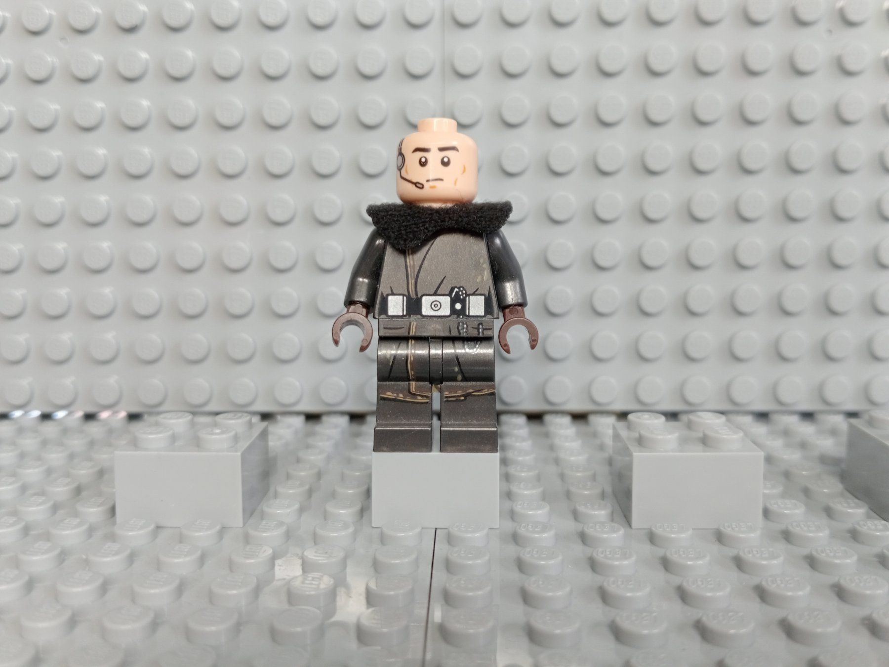 Lego Baukästen: Lego Star Wars - Imperial Gunner – Gebraucht aus Arconciel von  1
